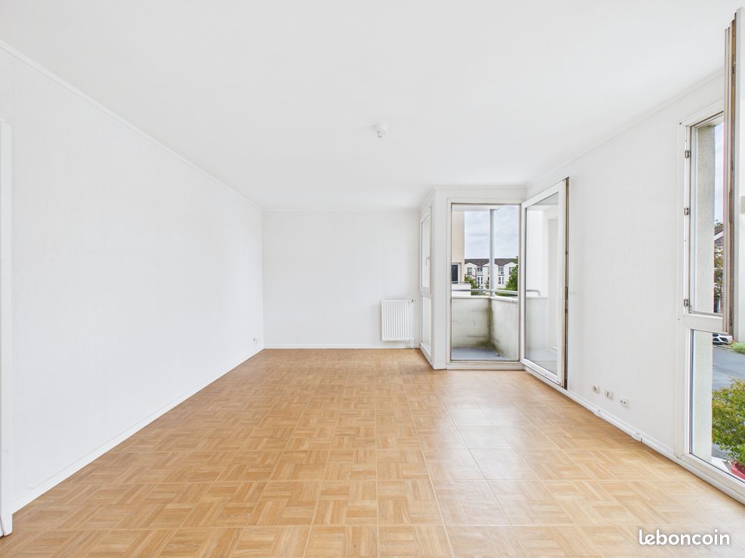 Appartement 2 pièces 51 m² · à Achères · 51 m² · 153 030 €