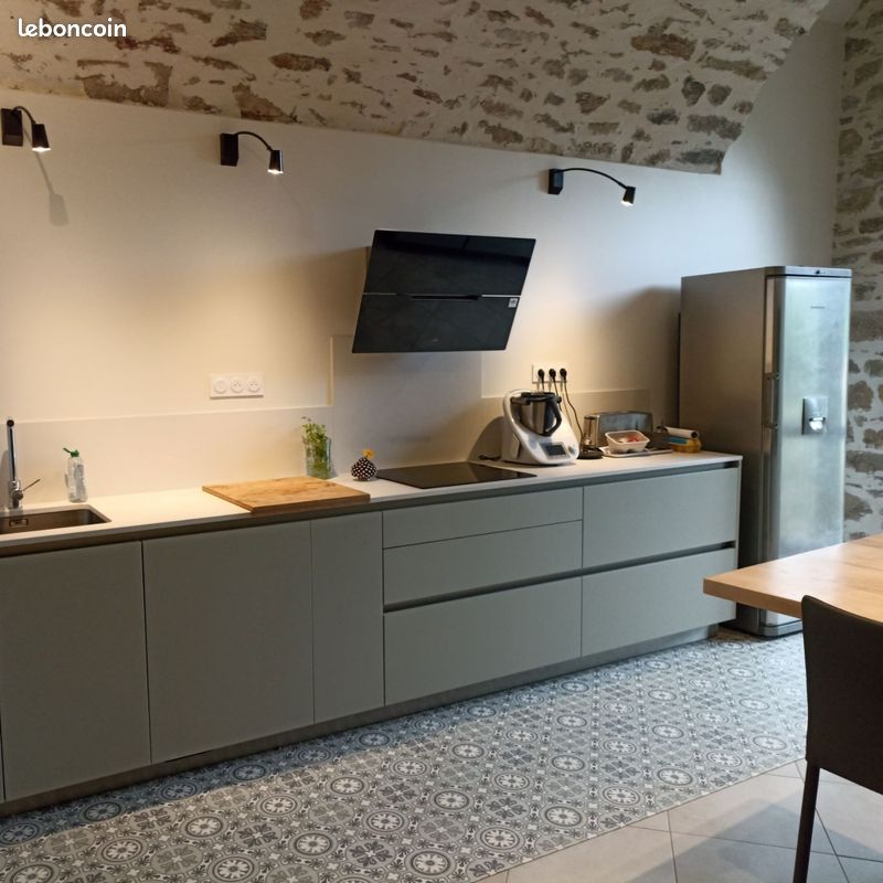 Appartement 2 pièces 85 m² · à Montauban · 85 m² · 750 €/mois