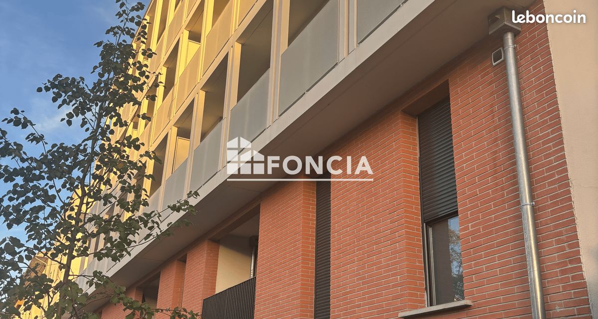 Parking 61 m² · à Toulouse · 61 m² · 239 900 €