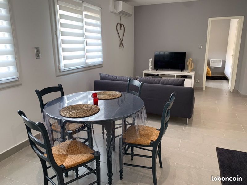 Appartement 2 pièces 40 m² · à Toulouse · 40 m² · 890 €