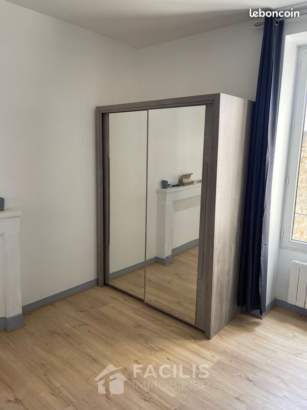 Appartement 6 pièces 140 m² - Poitiers 86000 (image principale 2)