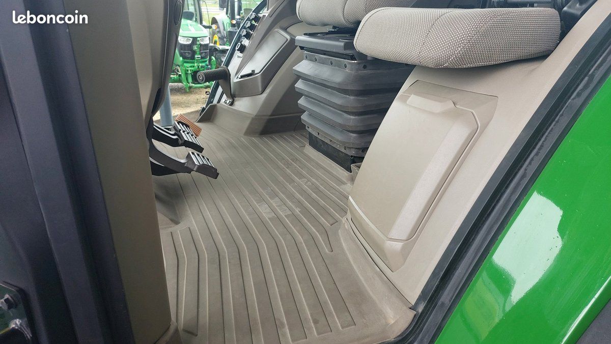 John Deere 8R340 - CommandPro50 - ILS - Freins (image 13)