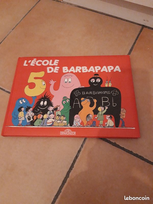 Livres enfants (image 6)