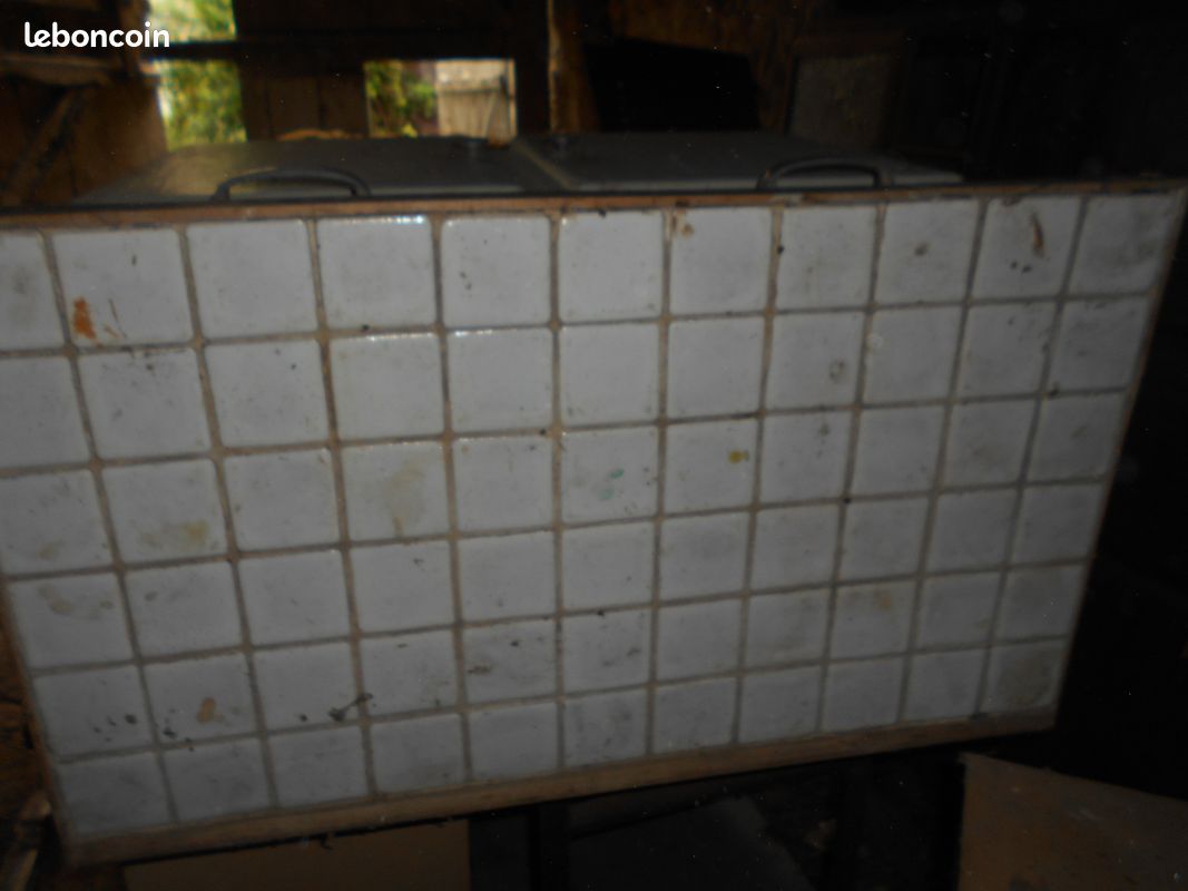 Buffet bas Mado (image 1)