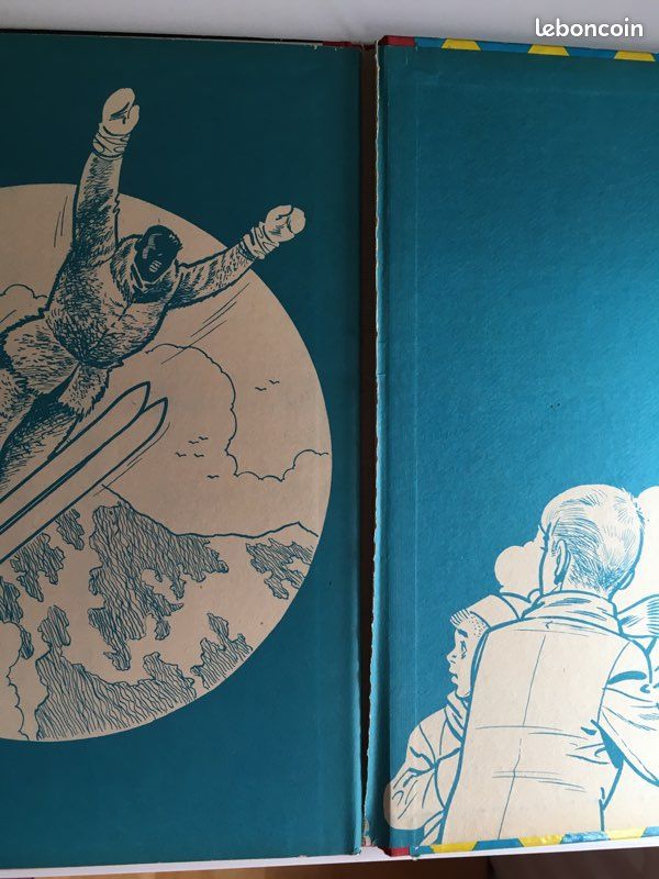 Jari dans la Tourmente EO (image 2)