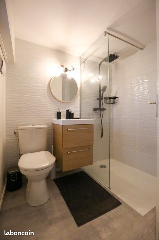 Appartement a louer vierzon - 1 pièce(s) - 25 m2 - Surfyn