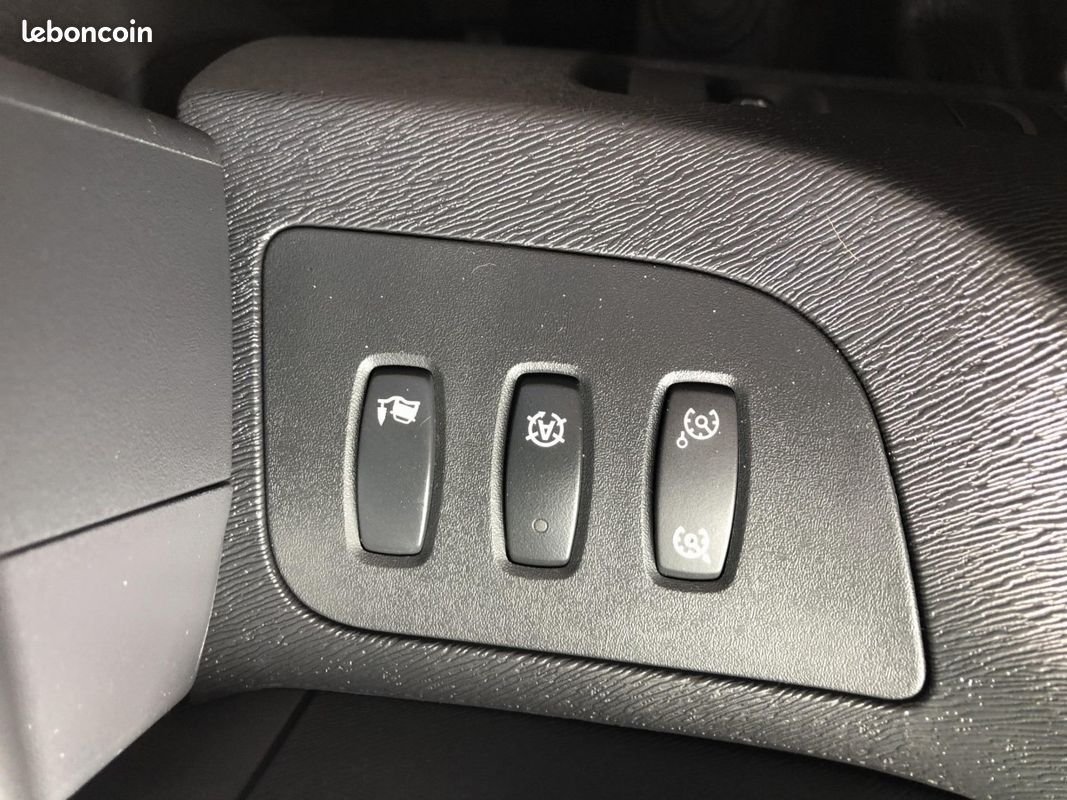Renault Kangoo Express (2) Compact ExtraR-Link Energy dCi 90 (image 12)