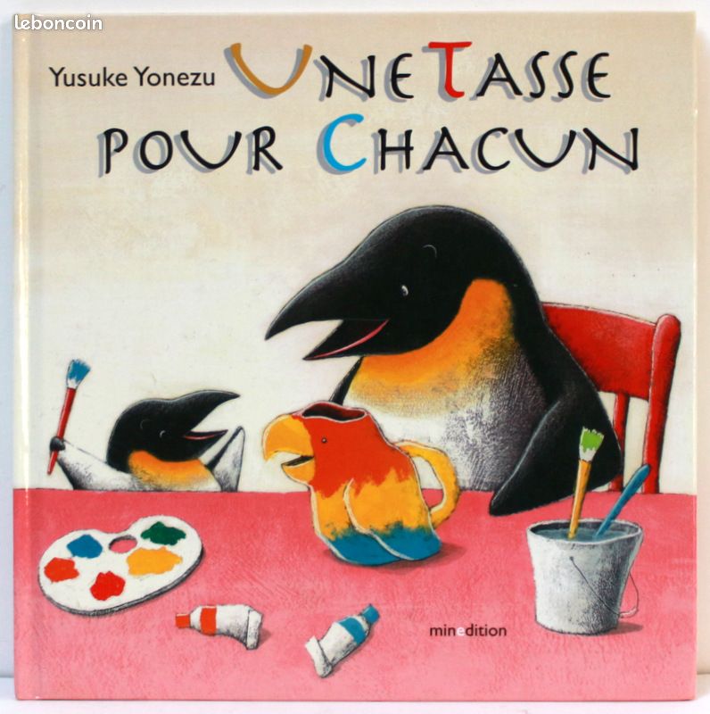 Une tasse pour chacun (image 1)