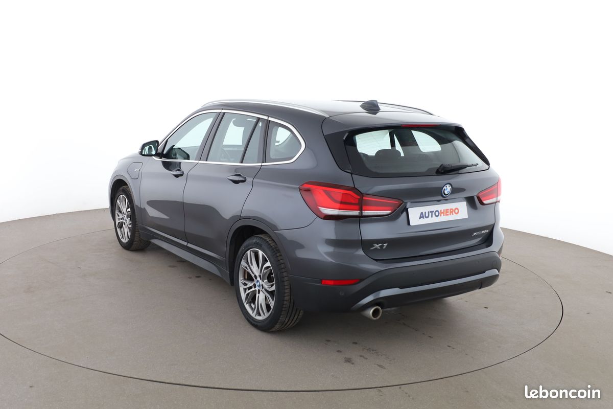 BMW X1 xDrive25e Business Design BVA6 220 ch (image 2)