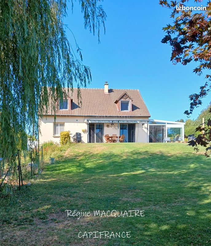 Maison 6 pièces 151 m² · à Vire Normandie · 151 m² · 320 000 €
