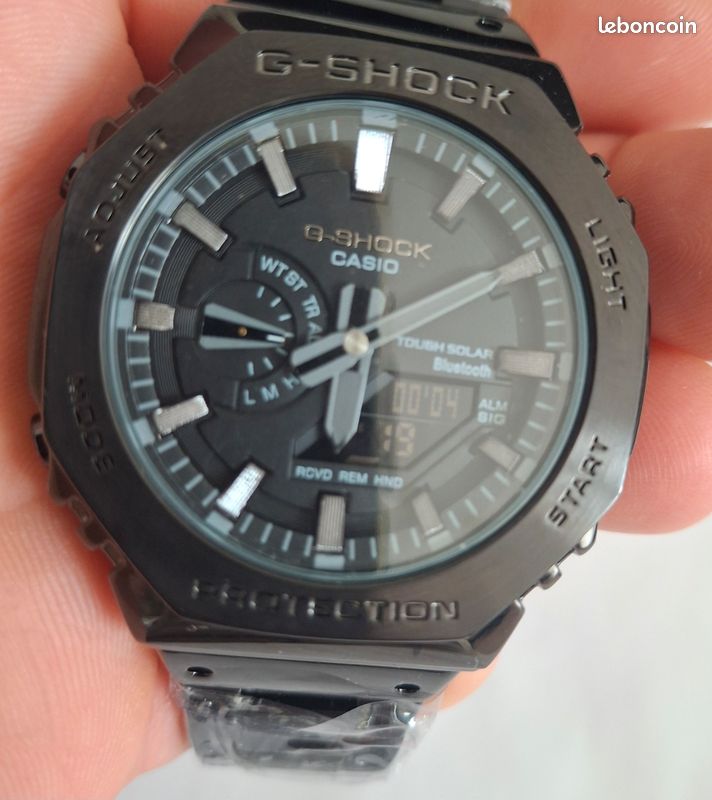 Montre G-Shock GM-B2100 neuve (image 9)