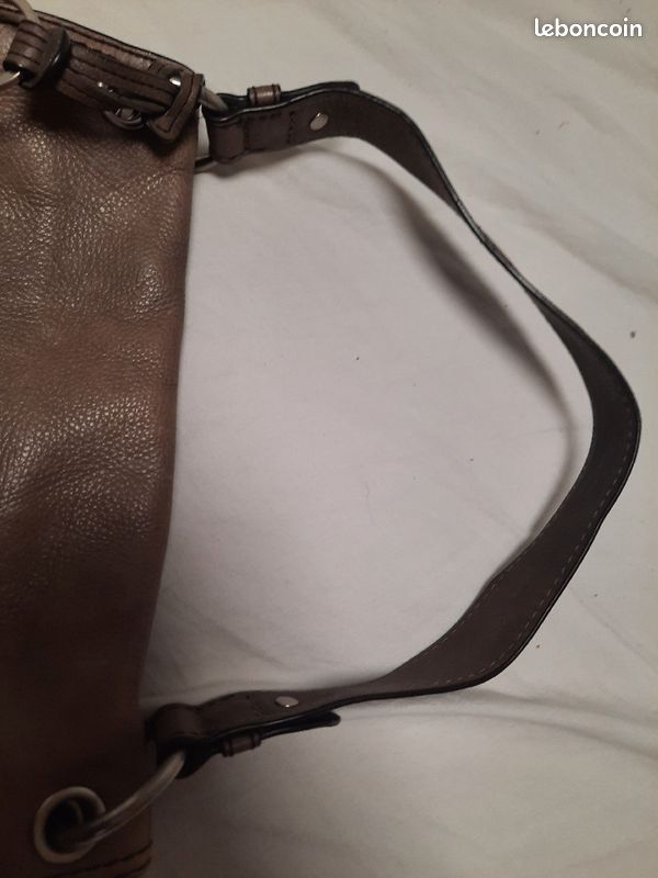 Petit sac a main fossil (image 4)