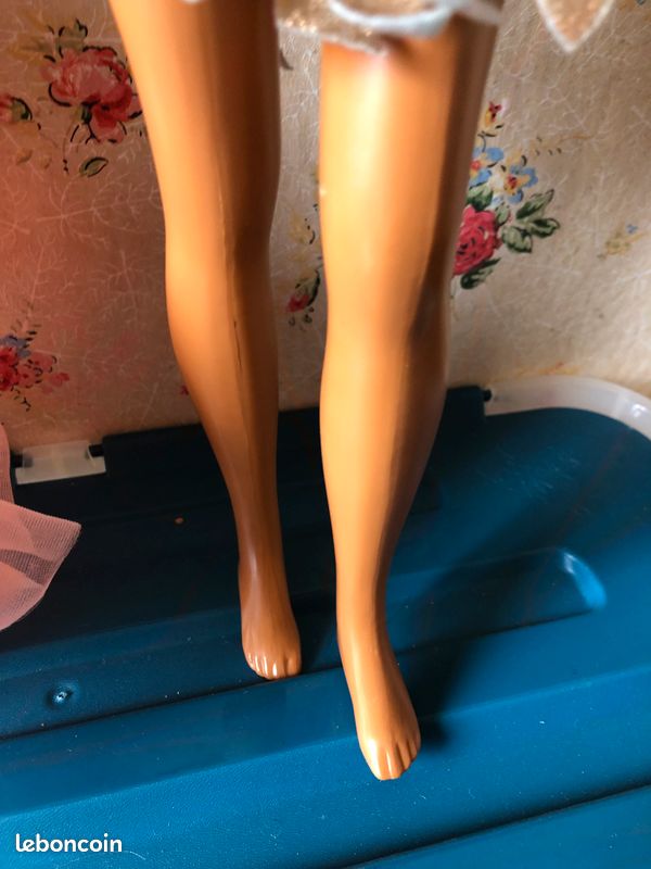 Barbie 45 cm Supersize ancien modèle (image 4)