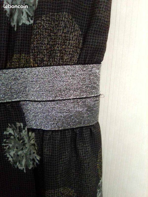 Robe été femme légère Trend (image 4)