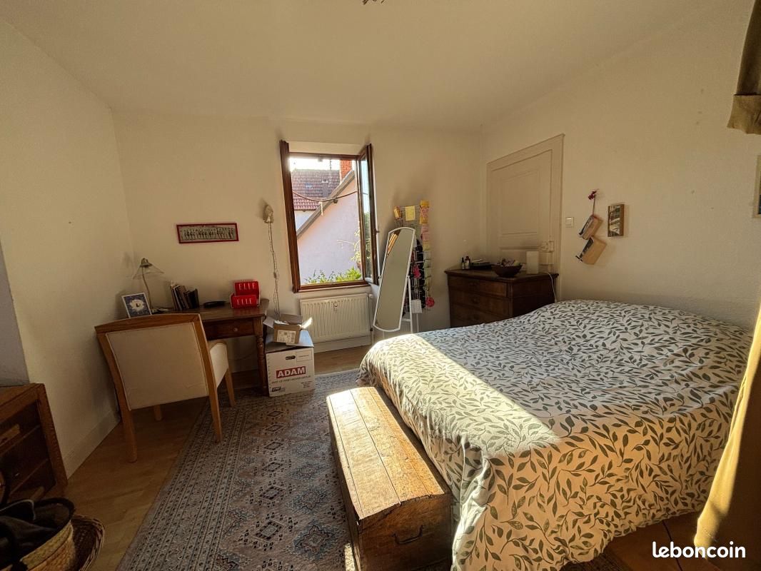 Appartement 3 pièces 60 m² · à Urmatt · 60 m² · 780 €/mois