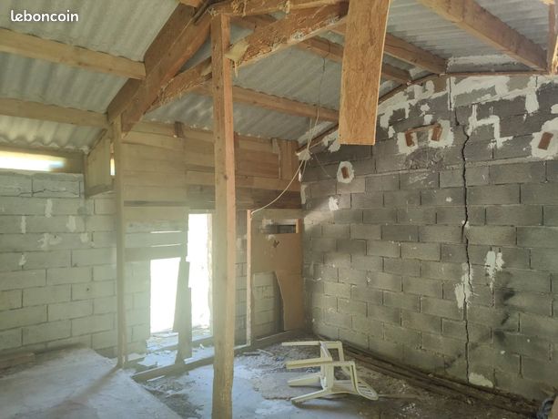 Terrain 6290 m² Le Bosc