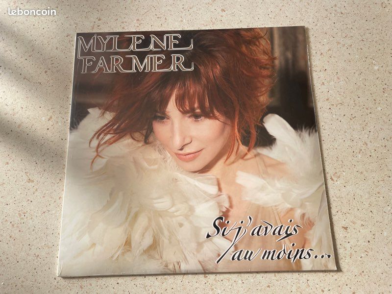 Mylene farmer (image 1)