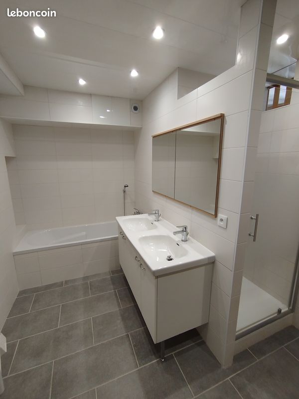Appartement 4 pièces 75 m² · à Faverges-Seythenex · 75 m² · 208 000 €