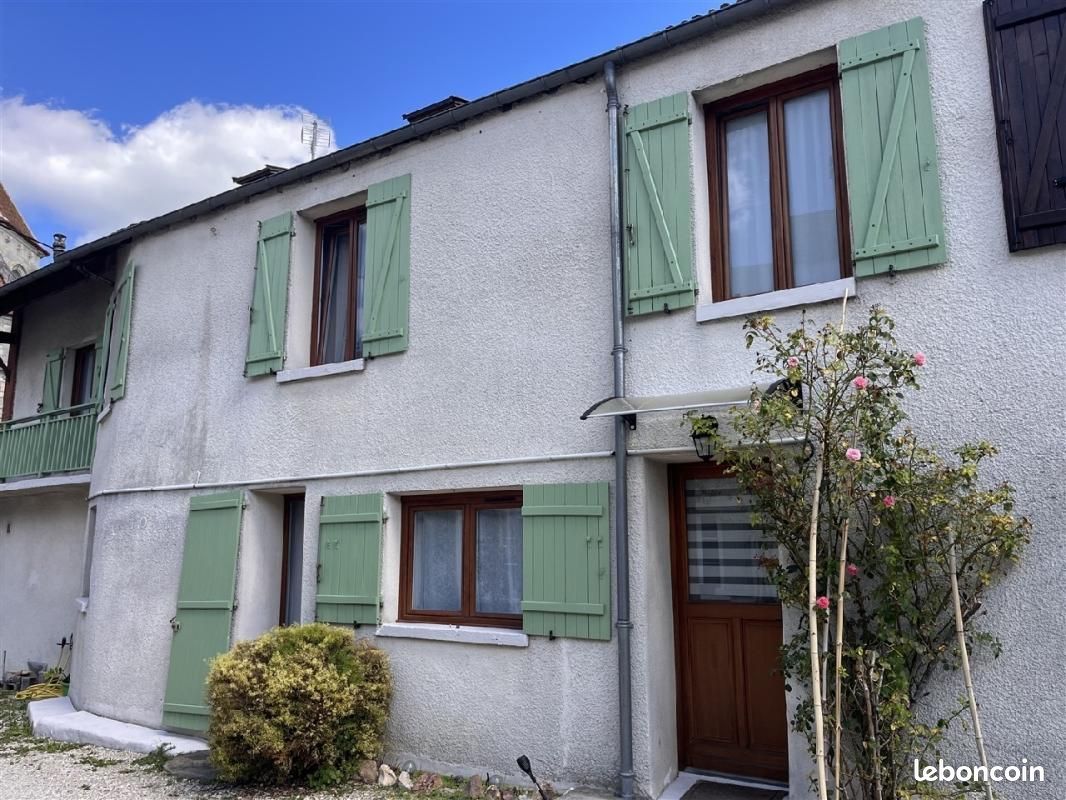 Maison 6 pièces 96 m² · à Villiers-Adam · 96 m² · 287 000 €