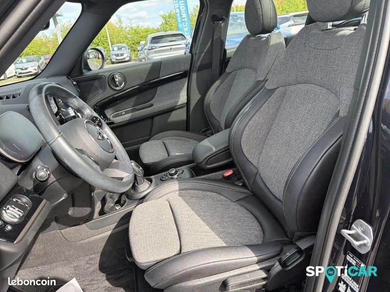 Mini Countryman Cooper D 150ch Highlands BVA8 (image 28)