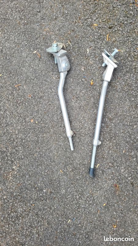 Béquille vélo (image 1)