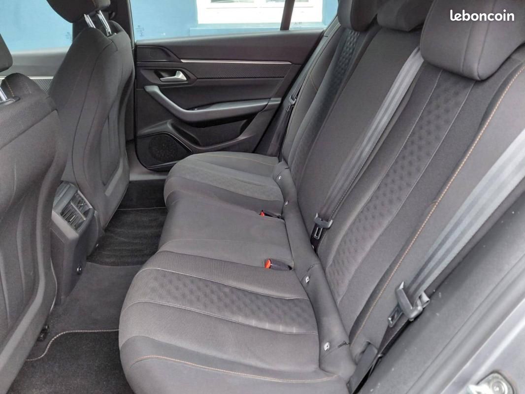 Peugeot 508 SW 130ch S&S Active B / MOTEUR CHANGE (image 13)