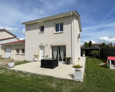 Maison 549 000 € - 147 m²