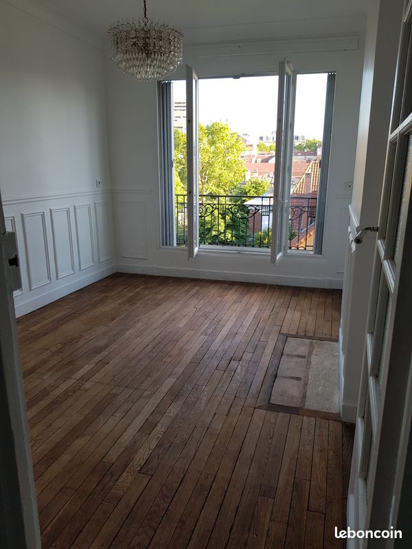 Appartement 3 pièces 43 m² · à Colombes · 42,5 m² · 1 100 €/mois