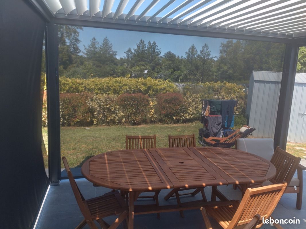 Maison 4 pièces 80 m² · à Corcoué-sur-Logne · 80 m² · 215 000 €