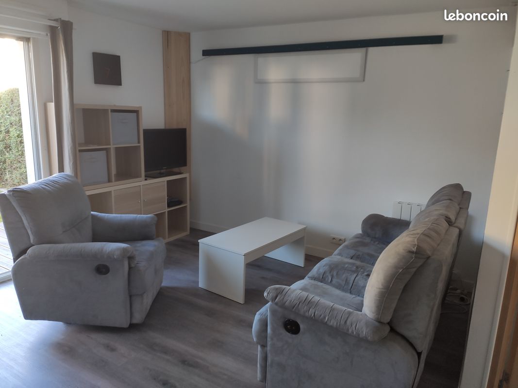 Appartement 2 pièces 43 m² · à Rennes · 43 m² · 680 €/mois