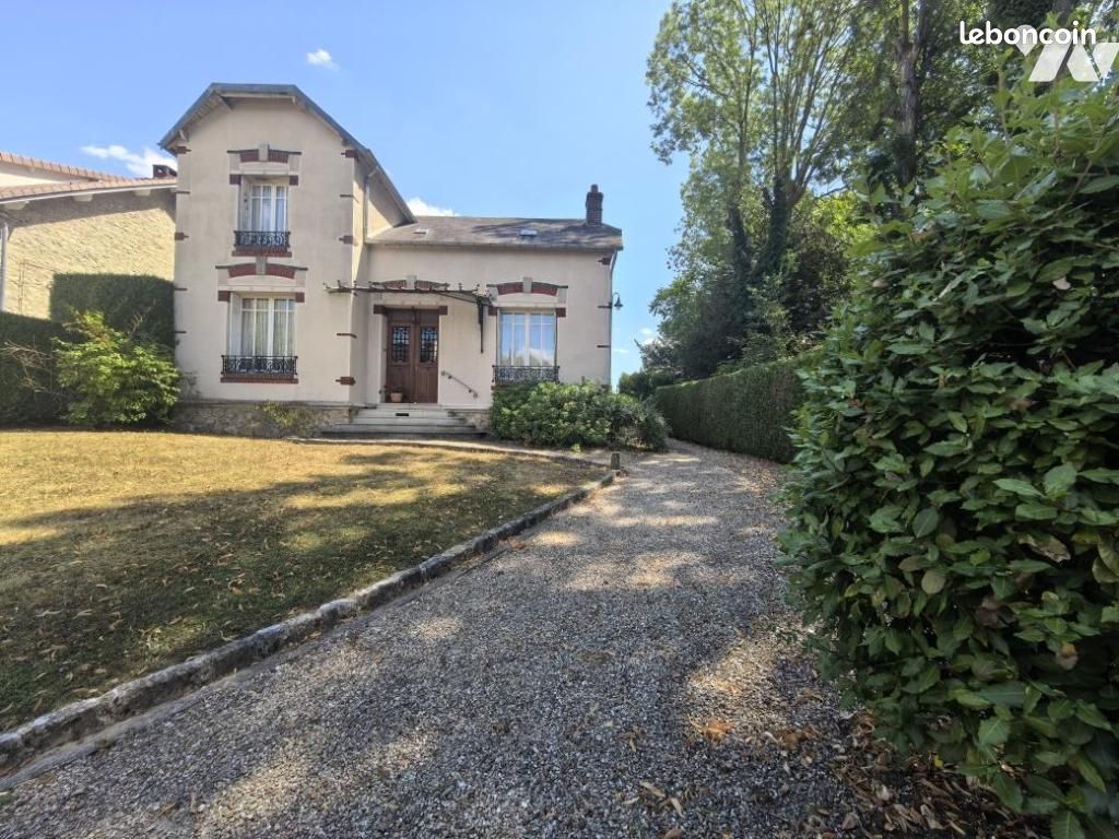 Maison 6 pièces 128 m² · à Magny-en-Vexin · 128 m² · 388 500 €