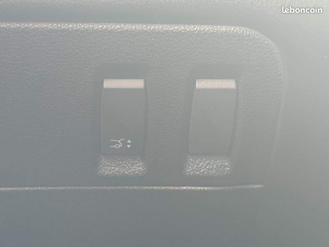 Renault Talisman Estate dCi 160 Energy EDC Intens (image 14)