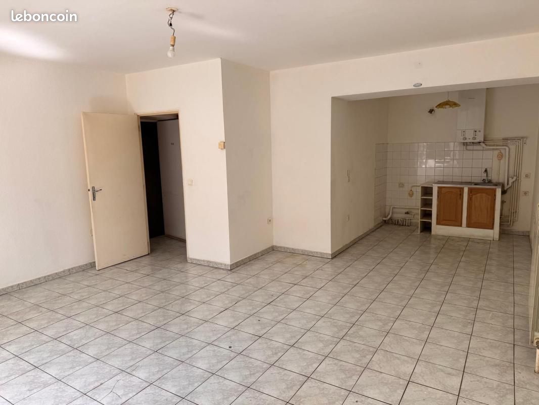 Appartement 2 pièces 78 m² · à Robiac-Rochessadoule · 78 m² · 520 €