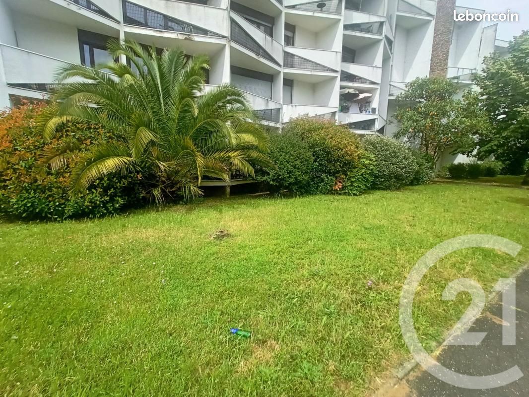 Appartement 4 pièces 79 m² · à Pessac · 79 m² · 190 000 €