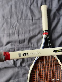 Raquettes de tennis Technifibre (image 2)