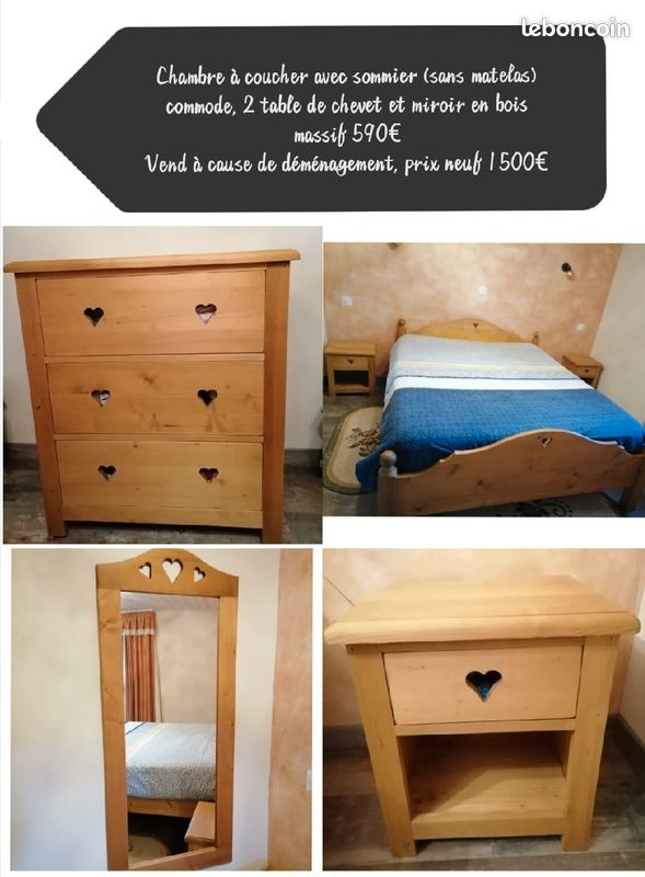 A vendre meuble (image 2)