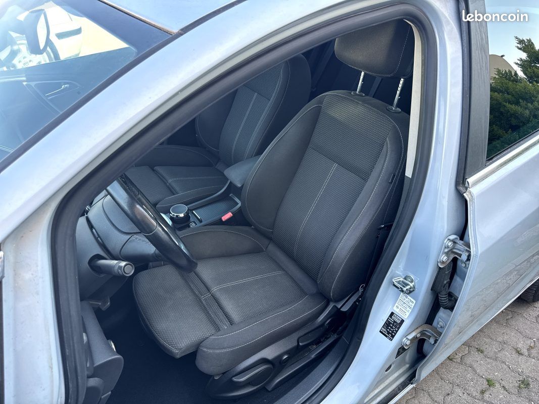 Opel astra j opc opc 2012 (image 4)