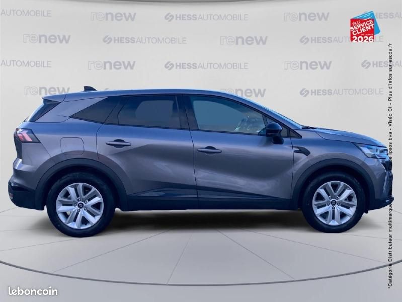 Renault Symbioz 1.6 E-Tech full hybrid 145ch Evolution (image 4)
