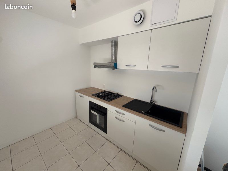 Appartement 2 pièces 37 m² · à Gramat · 37 m² · 450 €/mois