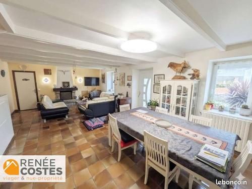 Maison en Viager 6 pièces 137 m² (image 6)