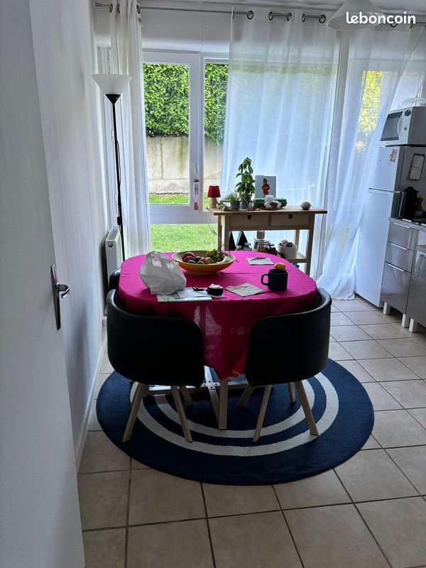 Appartement 1 pièce 42 m² · à Talence · 42 m² · 830 €