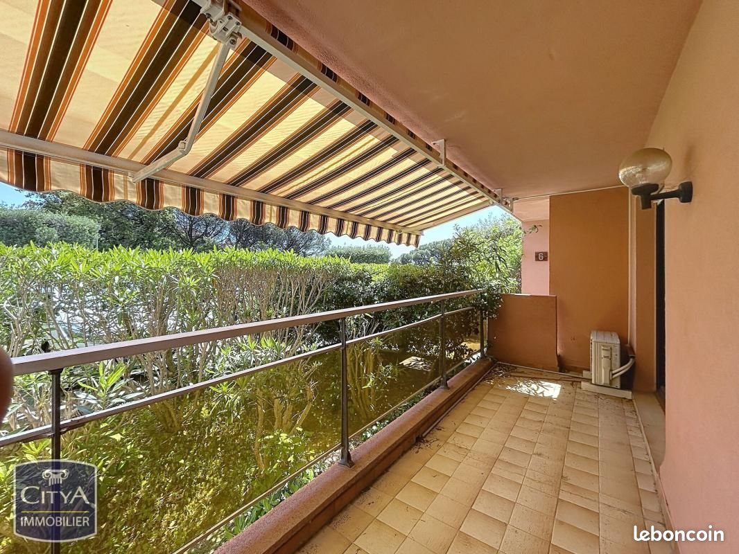 Appartement 3 pièces 49 m² · à Sainte-Maxime · 49 m² · 253 000 €