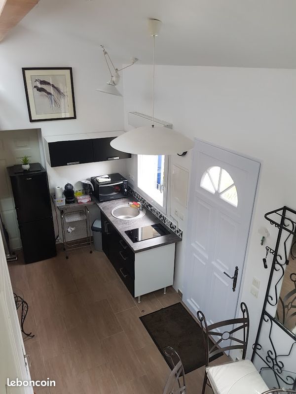 Appartement a louer antony - 1 pièce(s) - 30 m2 - Surfyn