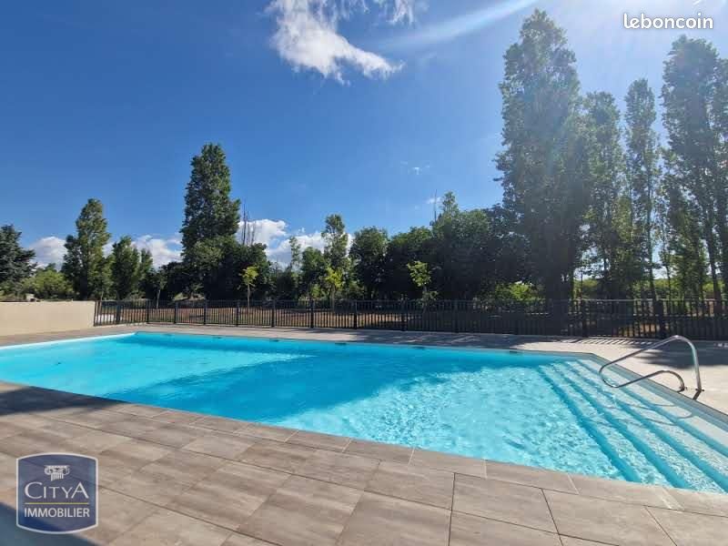 Appartement 2 pièces 41 m² · à Fréjus · 41 m² · 850 €/mois
