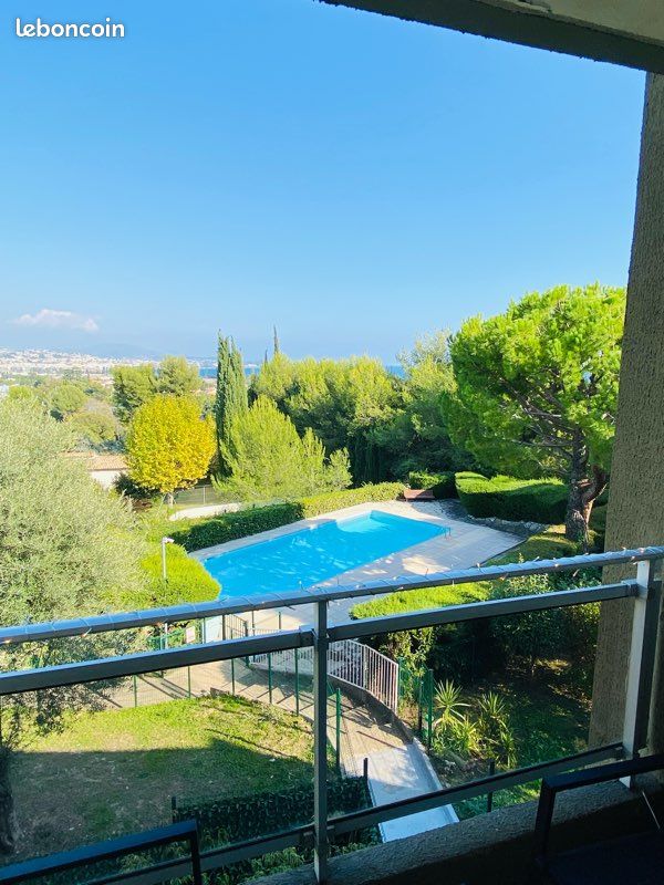 Appartement 2 pièces 52 m² · à Villeneuve-Loubet · 52 m² · 395 000 €