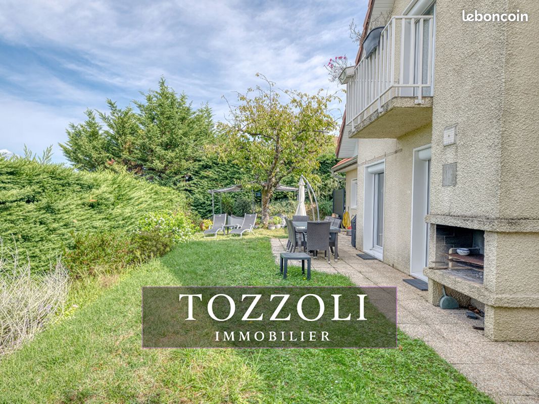Maison 6 pièces 170 m² · à Villefontaine · 170 m² · 349 000 €