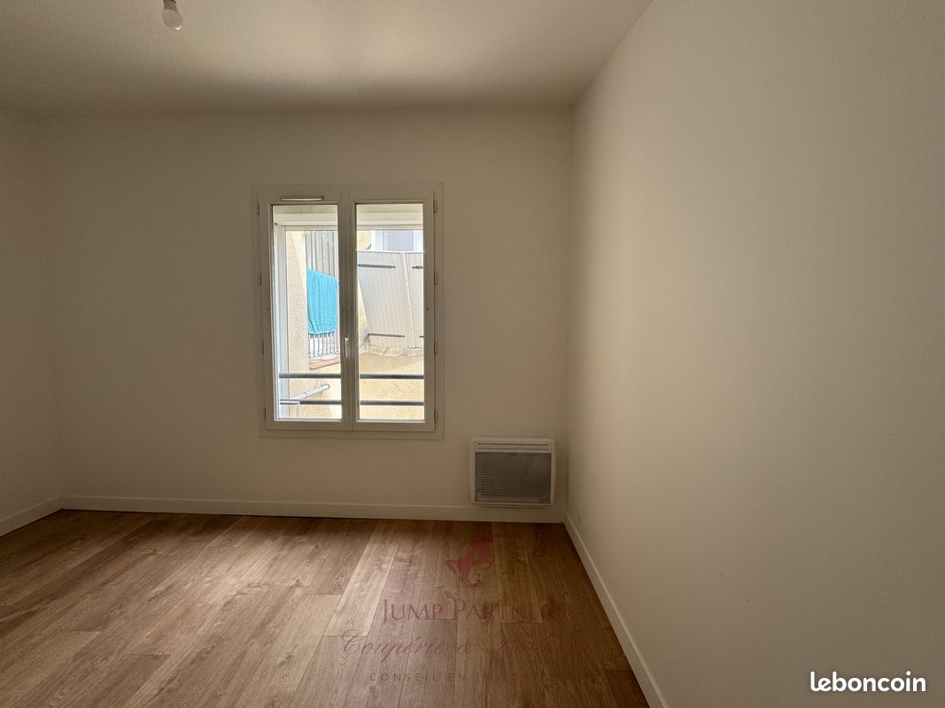 Duplex 3 pièces 70 m² - Bordeaux 33000 (image principale 3)