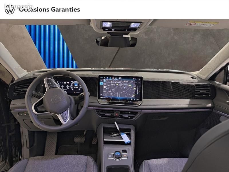 Volkswagen Tiguan 2.0 TDI 150ch VW Edition DSG7 (image 13)