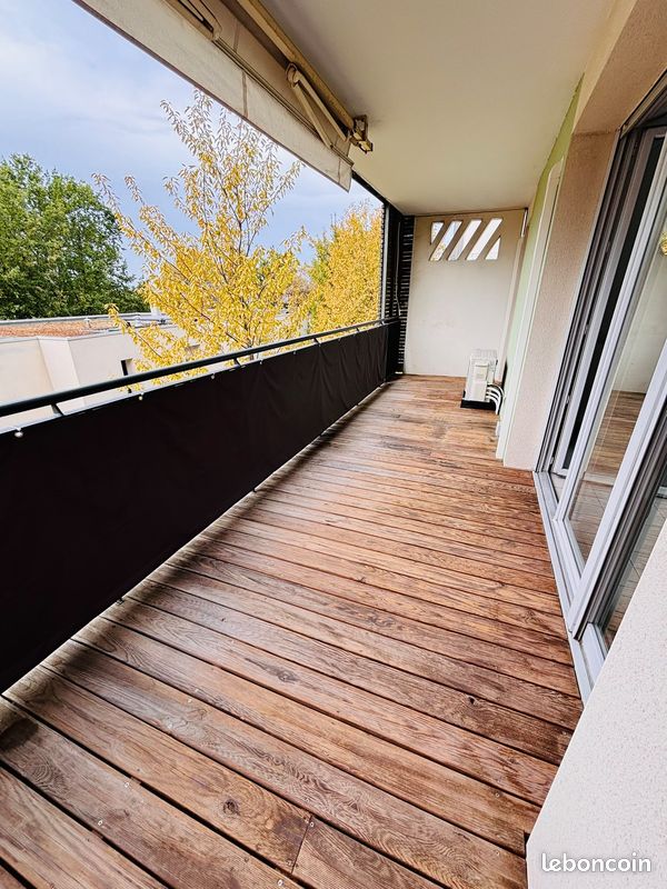 Appartement 3 pièces 65 m² · à Balma · 65 m² · 229 500 €