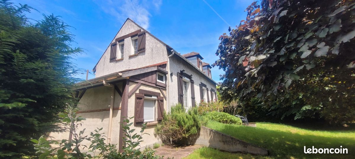 Maison 6 pièces 119 m² · à Chambly · 119 m² · 409 000 €